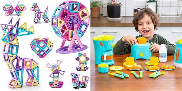 What toys are popular for Christmas 2020? Best christmas toys for kids