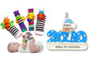 Best Baby's First Christmas Gift Ideas, What Do You Get a Baby for Their First Christmas?