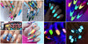 Beautiful Nail Ideas for You to Fancy Up Your Fingers
