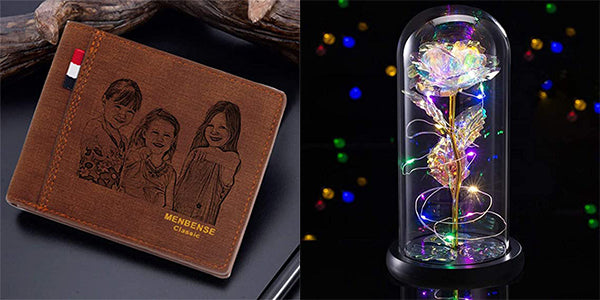 Best Christmas Gifts Ideas for You. What Christmas gifts do you want for your lover?