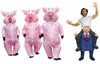 15 Best Funny Halloween Costumes Ideas in 2020