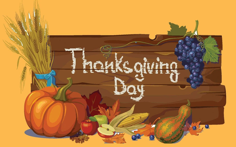 2020 Best Thanksgiving Decorations, Thanksgiving Gifts for Teacher, Parents, Friends, Lover