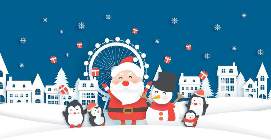 Best Christmas Decorations reviews of 2020. Which one do you like best?